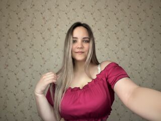 girl fingering pussy CandiAyrton