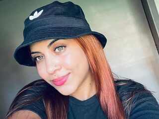 extreme cam video CandiePasion