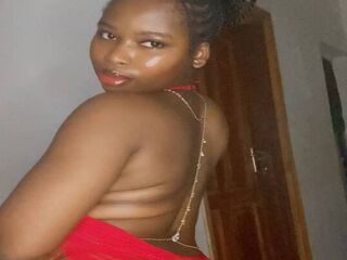 real live cam pic CaramelDaisy