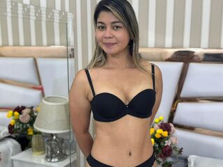 webcam striptease show CarlyJoness