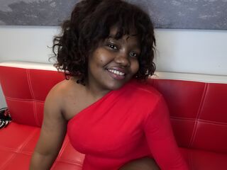 camgirl masturbating with sex toy CarmenDubois