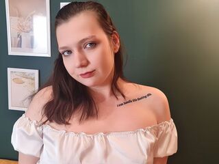 cam girl livecam CarolineLuis