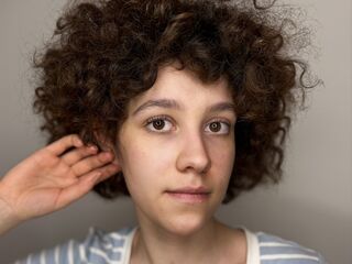 bedroom live webcam CaseyMainson