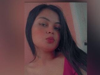 hot cam girl masturbating with vibrator CataleyaLux