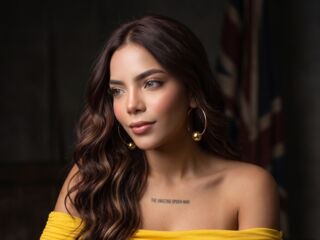 naked cam girl masturbating with vibrator CatalinaWhatson