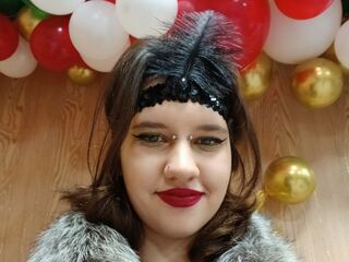 camgirl webcam picture CateChubb