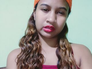 masturbating cam girl CathyGaele