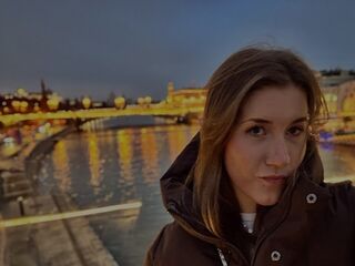 nude CaylinGarczynski