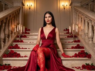 hardcore show CelesteRoche