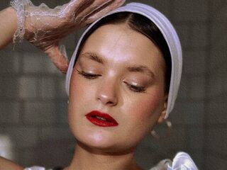 girl chat CeolaBurzynski