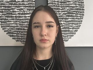 sexy webcamgirl pic CharlotteFrazier