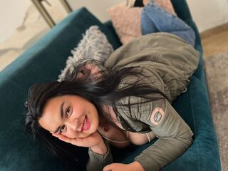 Kinky webcam girl CharlotteLowen