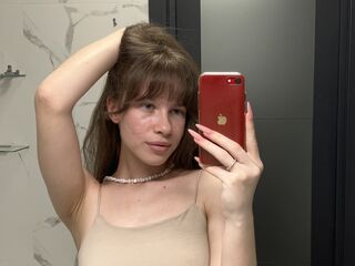 Kinky webcam girl CharmHuston