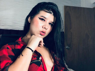 cam girl fingering CheilyAdams