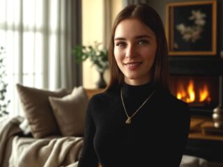 adult videochat room ChelseaForster