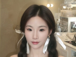 naughty camgirl ChenChuChu