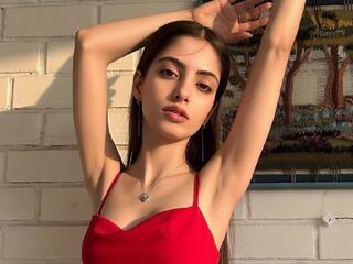 nude web cam CherlyDouglas