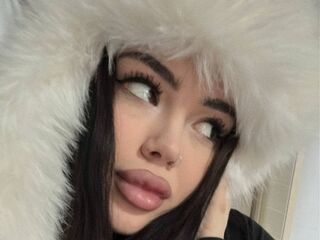 strip show CherlynDarm