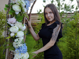 Kinky webcam ChloeSaphirre