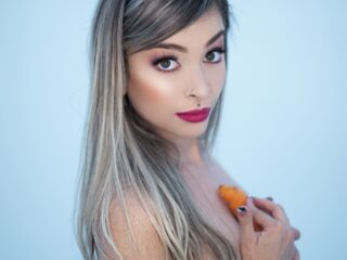 shower webcam ChloeSiree