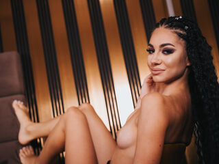 adult webcam ChloeSparks