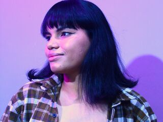 hardcore show ChloyWallace