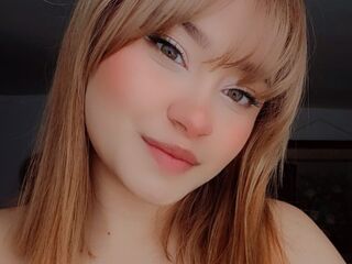 cam girl live webcam video ChristinaWhitt