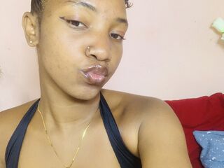 hot naked cam girl ChristinaZa