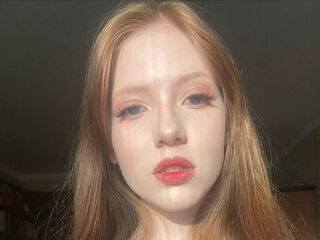 camgirl masturbating with sex toy ClarisaTaubert