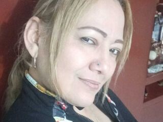 nude webcam girl photo ClauBowie