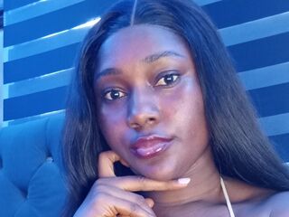 free webcam ClaudiaModest