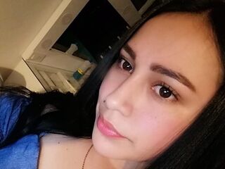 beautiful webcam girl CloeBonnie
