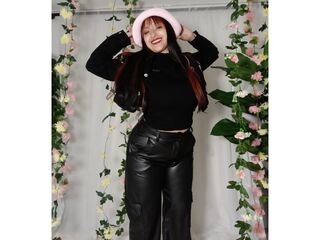 free live sexcam CooperGabby