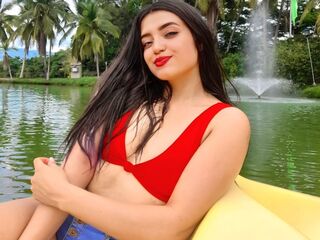 cam babe CoraliineMoon