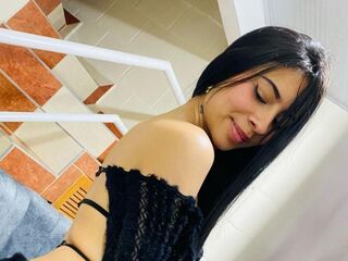 hot naked webcam girl CristalLinares