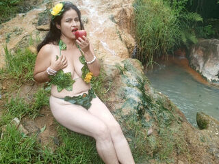 bedroom webcam CrystalLara