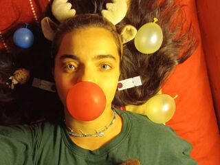 livesex cam girl DaliaWeller