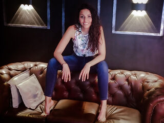 livesex cam girl DamarisPommes