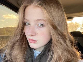 live striptease DaniellaSunshine