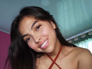 beautiful girl cam DanyStonne