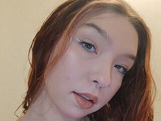 anal web cam DareleneEves