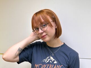 beautiful girl cam DarlineBeamer