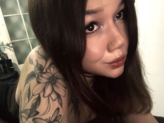 cyber sex webcam DawnFlood