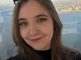 cam girl webcam DemetriaChaudet