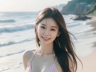 topless webcamgirl DemiBailey
