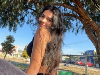 hardcore sex show DeviColins