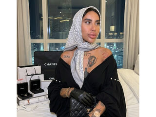 girl cam live DianaCarolinas