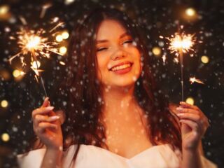 hot cam show DianaDefoe