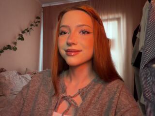 cam bitch DianniLinell