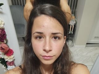 cam girl cam sex DinaCaguimbal